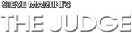 Logo of The Judge image size 800x202