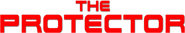 Logo of The Protector image size 1268x225