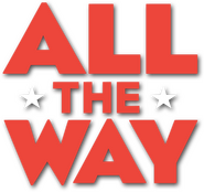 Logo of All the Way image size 403x378