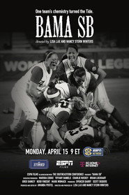 poster BAMA SB