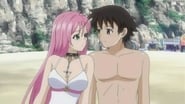 Rosario + Vampire season 1 episode 9