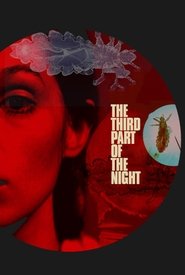 Poster of The Third Part of the Night image size 580x862