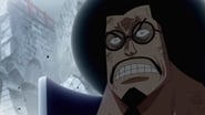 One Piece season 13 episode 485