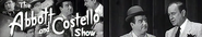 Logo of The Abbott and Costello Show image size 758x140