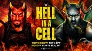 WWE Hell in a Cell 2018 wallpaper 