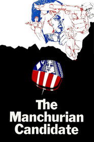 The Manchurian Candidate Poster