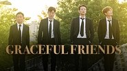 Backdrop of Graceful Friends image size 1280x720