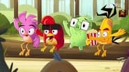 Angry Birds : Un été déjanté  