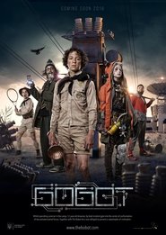 Poster of Bobot image size 1600x2259