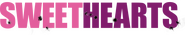 Logo of Sweethearts image size 2200x420
