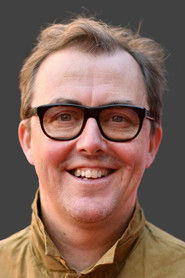 Photo of Garth Jennings image size 1400x2100