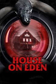 House on Eden Poster