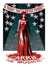 Carrie: The Musical