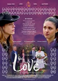 poster Only Love Matters