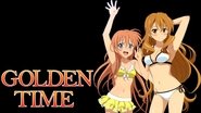 Backdrop of Golden Time image size 3840x2158