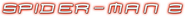 Logo of Spider-Man 2 image size 794x68