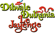 Logo of Dilwale Dulhania Le Jayenge image size 849x510