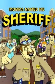 Poster of Momma Named Me Sheriff image size 2000x3000