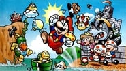 Super Mario Bros. : La Grande Mission pour sauver la princesse Peach ! wallpaper 