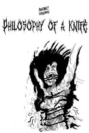 poster Philosophy of a Knife