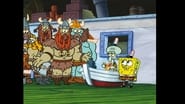 SpongeBob SquarePants: Viking-sized Adventures wallpaper 