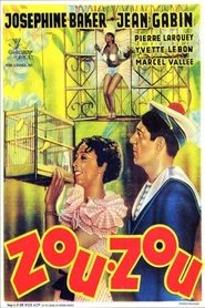 poster Zouzou
