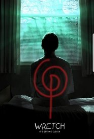 Poster of Wretch image size 1080x1592