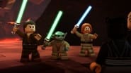 LEGO Star Wars Les Chroniques de Yoda  