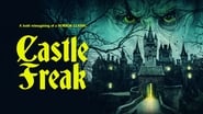 Castle Freak wallpaper 