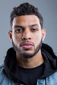 Photo of Sarunas J. Jackson image size 484x726