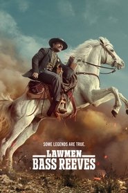 Poster of Lawmen: Bass Reeves image size 2000x3000