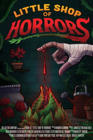 Poster of Little Shop of Horrors image size 1000x1500