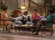 Cosby Show season 8 episode 20