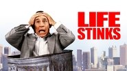 Backdrop of Life Stinks image size 1280x720