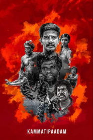 poster Kammatti Paadam