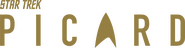 Logo of Star Trek: Picard image size 4315x1123
