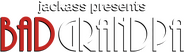 Logo of Jackass Presents: Bad Grandpa image size 1278x361