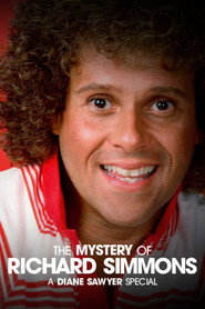 The Mystery of Richard Simmons: A Diane Sawyer Special