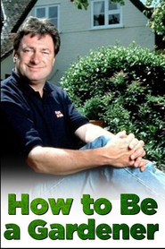 Logo of How to Be a Gardener image size 480x722