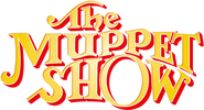 Logo of The Muppet Show image size 1437x778