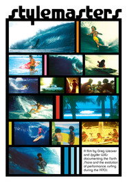 poster Stylemasters