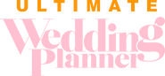 Logo of Ultimate Wedding Planner image size 1080x500