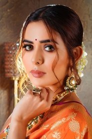 Photo of Sana Sayyad image size 900x1350