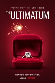 Poster of The Ultimatum: Marry or Move On image size 2000x3000