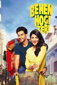 Behen Hogi Teri 2017 123movies