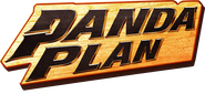 Logo of Panda Plan image size 541x250