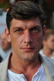 Photo of Sergey Borisov image size 533x800