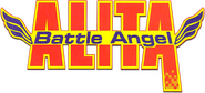 Logo of Battle Angel image size 647x295