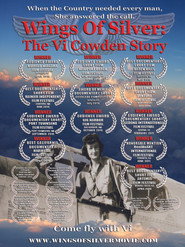 Wings of Silver: The Vi Cowden Story