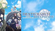 Death March to the Parallel World Rhapsody  